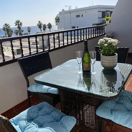 Holiday home Buendia