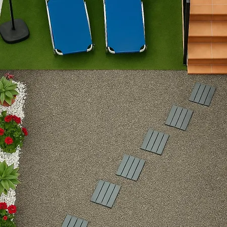 Buendia * 푸에르토 델 카르멘