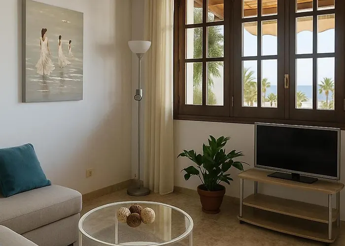 Buendia Feriehus Puerto del Carmen (Lanzarote)