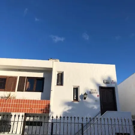 بيت للعطل Buendia