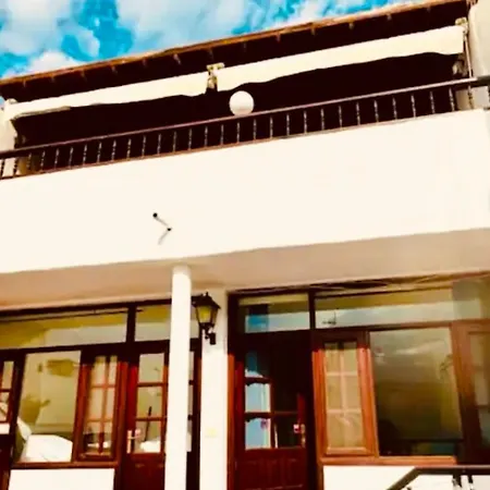Сasa de vacaciones Buendia Puerto del Carmen (Lanzarote)