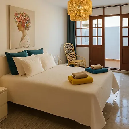 Buendia Ferienhaus *