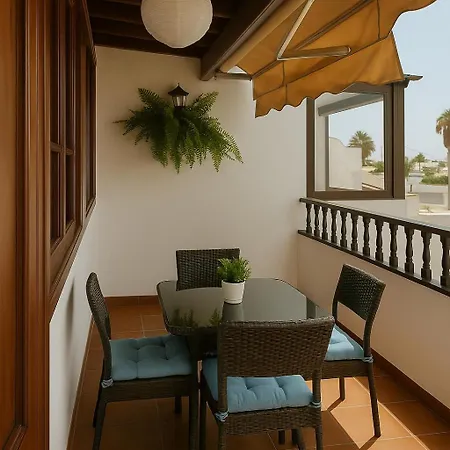 Buendia Ferienhaus Puerto del Carmen (Lanzarote)