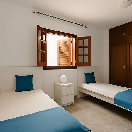 Buendia Holiday home