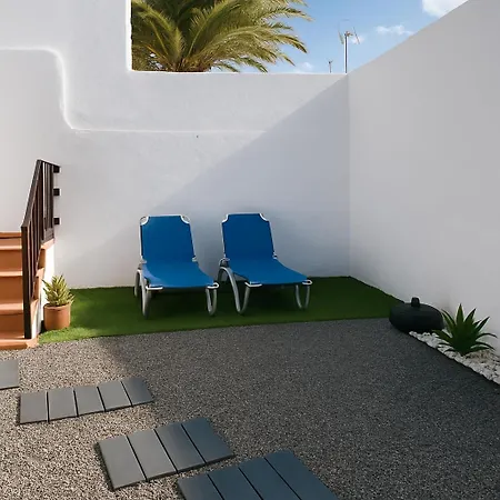 Buendia Ferienhaus *