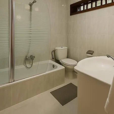Ferienhaus Buendia *
