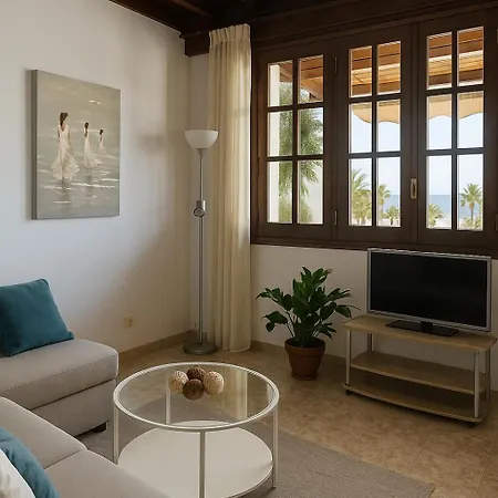 Buendia Prázdninový dům Puerto del Carmen (Lanzarote)