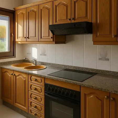 別荘 Buendia プエルト・デル・カルメン