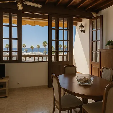 Buendia Puerto del Carmen (Lanzarote)