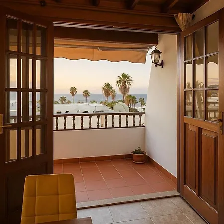 Buendia Ferienhaus Puerto del Carmen (Lanzarote)