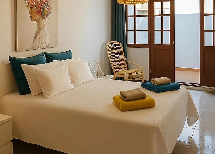 Buendia Vakantiehuis *