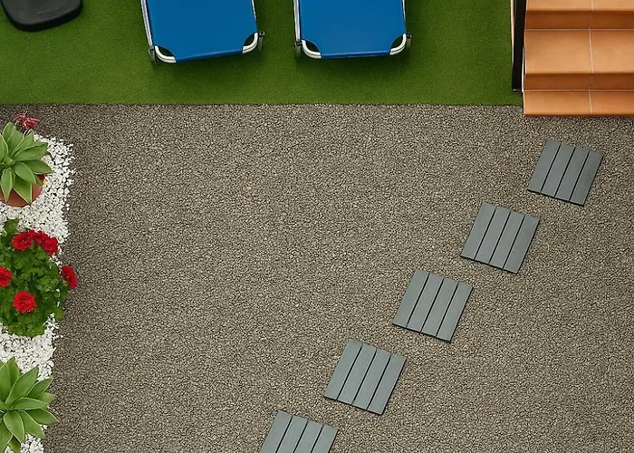 Buendia * Puerto del Carmen (Lanzarote)