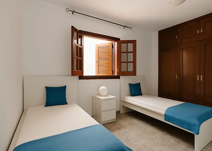 Buendia Vakantiehuis