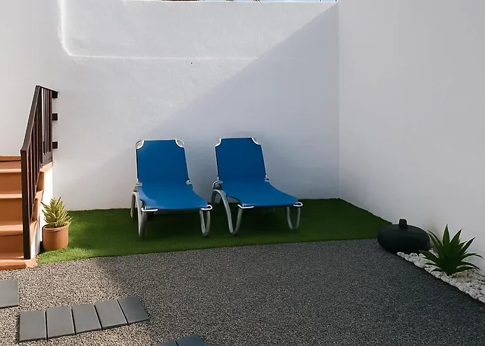 Buendia Vakantiehuis *