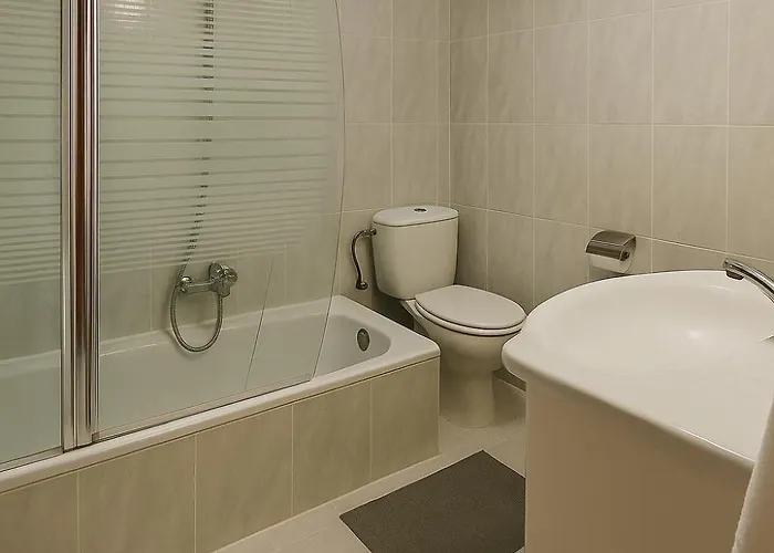 Vakantiehuis Buendia *