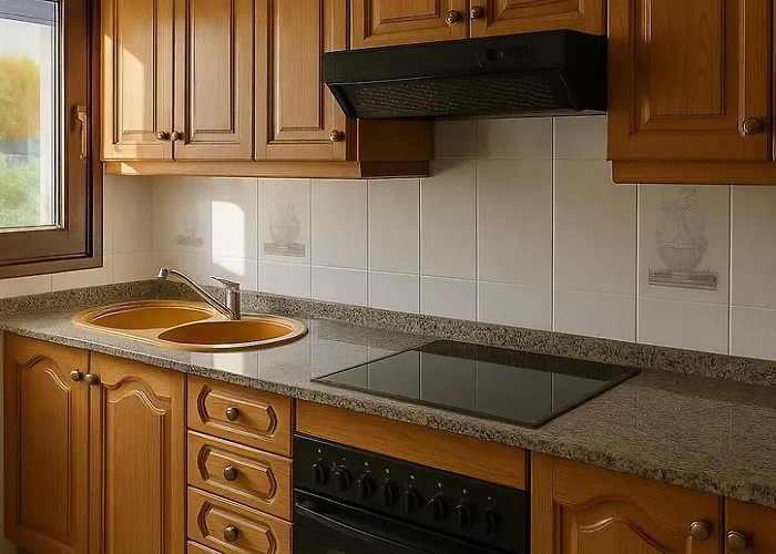 Vakantiehuis Buendia Puerto del Carmen (Lanzarote)