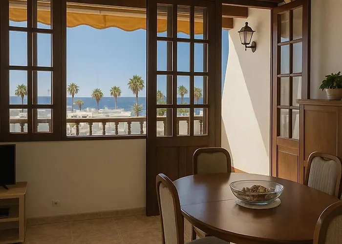 Buendia Puerto del Carmen (Lanzarote)